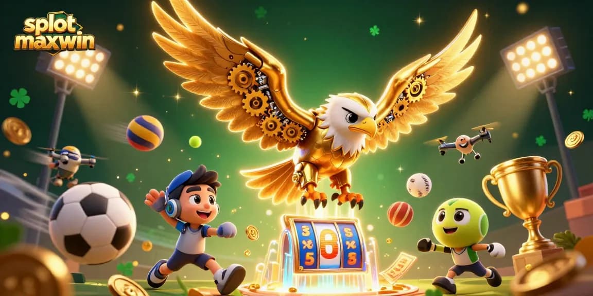 Kesalahan Slot Maxwin yang Biarkan Pemain Terjebak dalam Kerugian di 2026