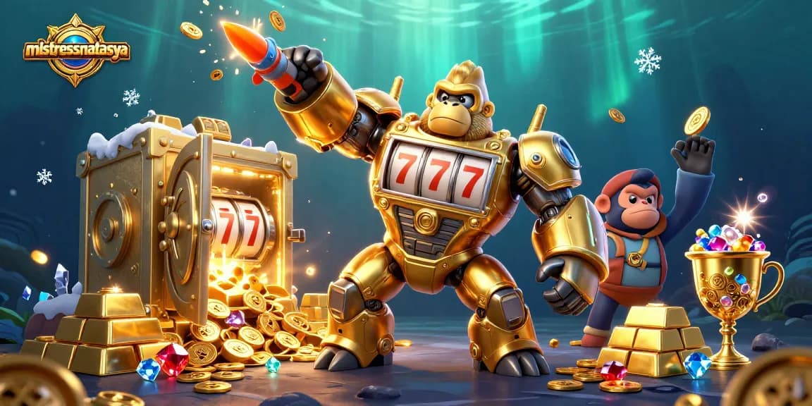 How to Evaluate mistressnatasya Slot Strategies Like an Expert in 2026