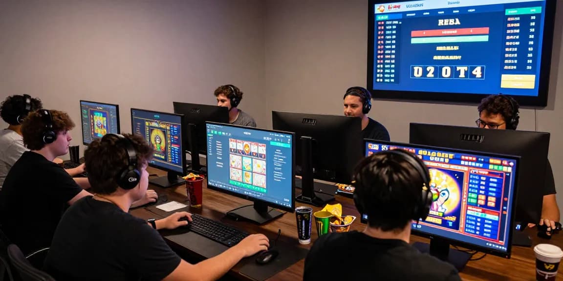 11 Kunci Slot Gacor Hari Ini yang Paling Penting untuk Menang