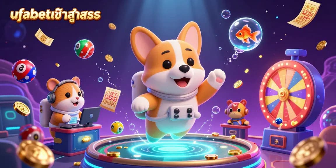 ufabetเข้าสู่ระบบ Face-Off: Which Online Casino Delivers More Value in 2026?
