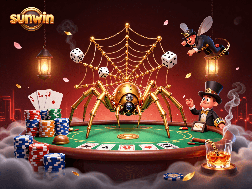 How Sunwin Can Change Your Poker Game Strategy Approach for Winning in 2026