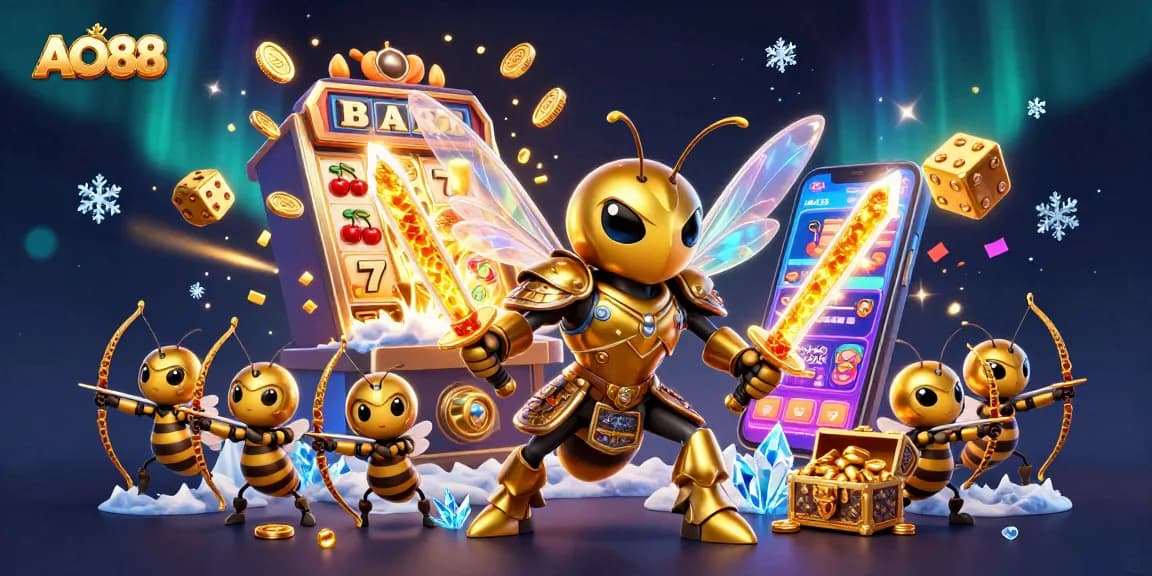 Where Do the Best AO88 Betting Strategies Come From? Essential Insights for Gamblers in 2026