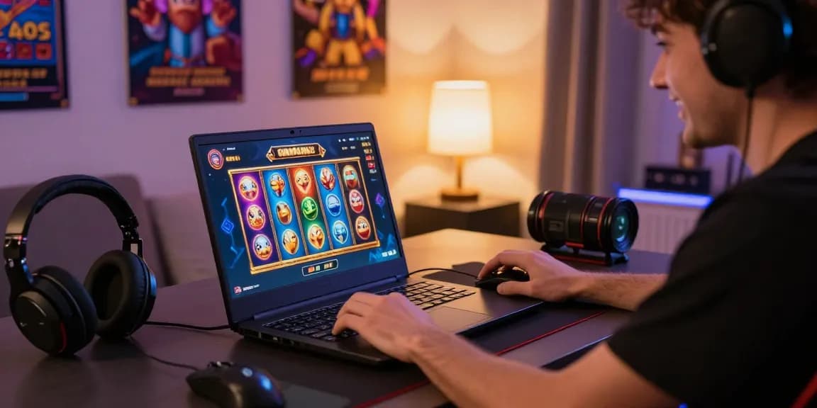 Your Login Cemeslot Resmi Starter Kit for Secure and Fast Gaming Success