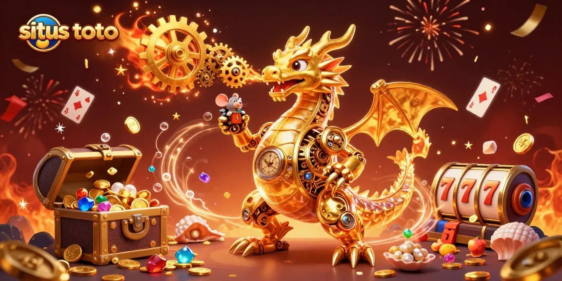 How to Get Better Situs Toto Betting Deals Every Time in 2026