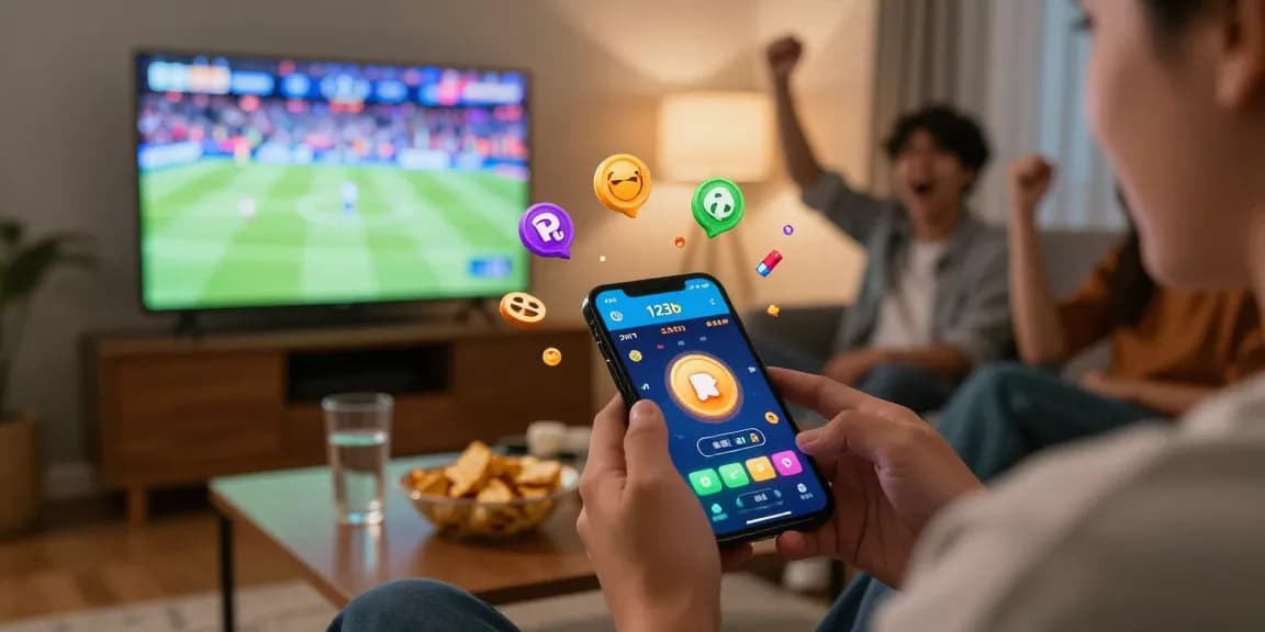 What's Coming Next for 123b App in 2026: Essential Insights for Gamers