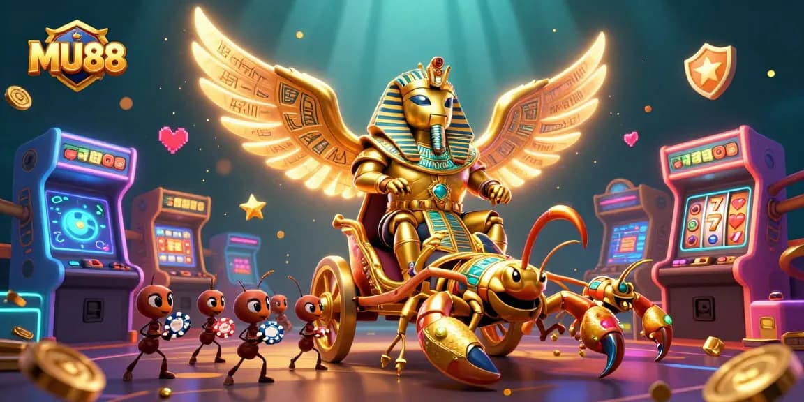 MU88 Case Study: Real-World Gambling Strategies for Winning Players in 2026