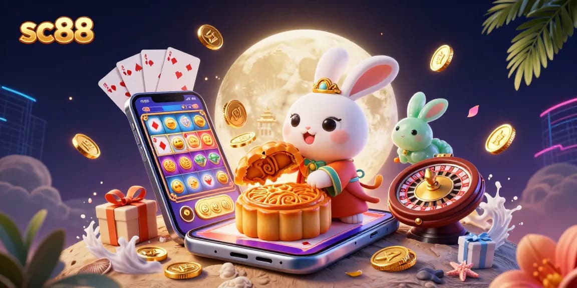 The Proven SC88 Gambling Framework Used by Experts for 2026 Winning Strategies
