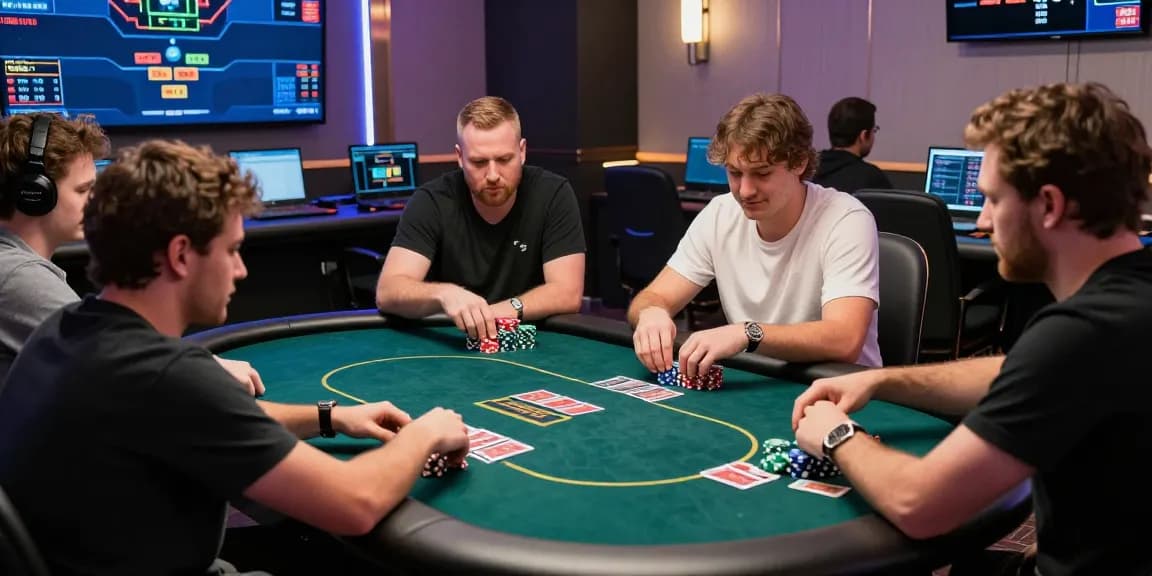 3 Secrets About Dewapoker That Experts Won't Tell You in 2026