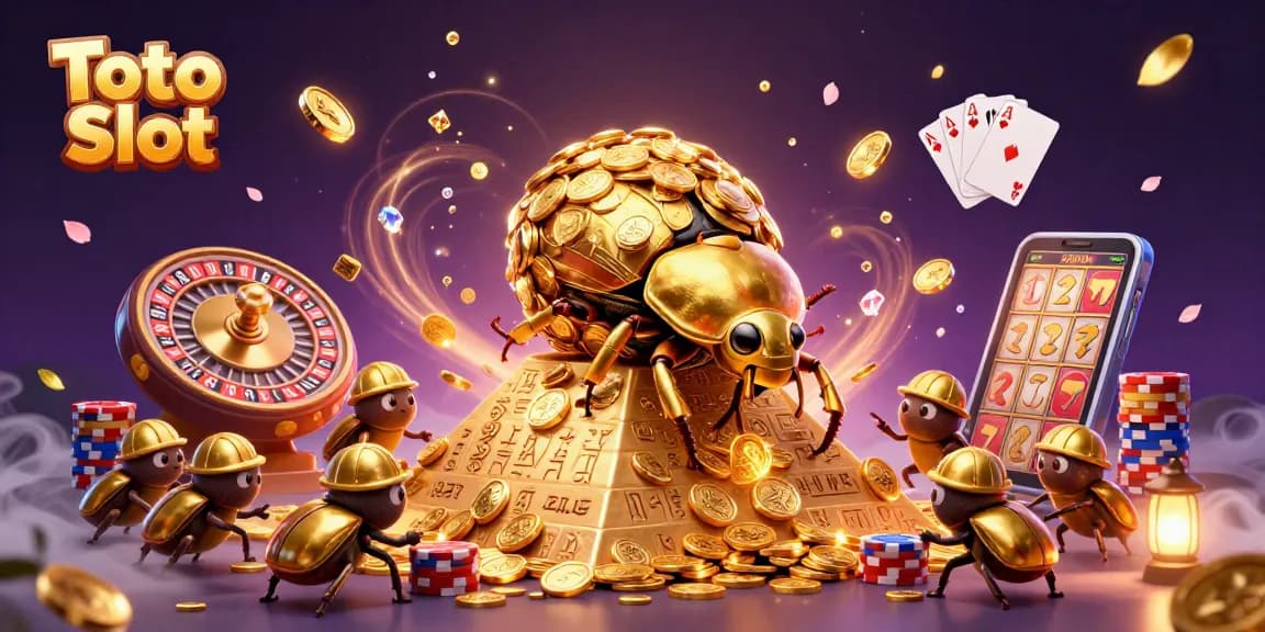 The Definitive Toto Slot Resource for 2026: Expert Insights into Winning Strategies