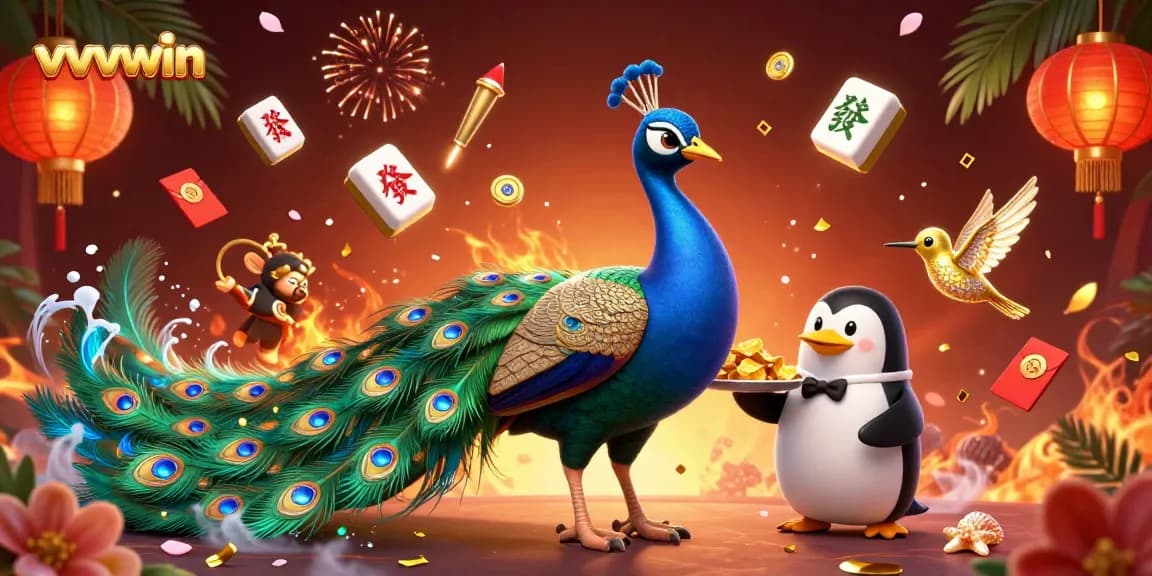 Why Most People Get vvvwin Wrong (And How to Fix It): Essential Strategies for Gamblers in 2026