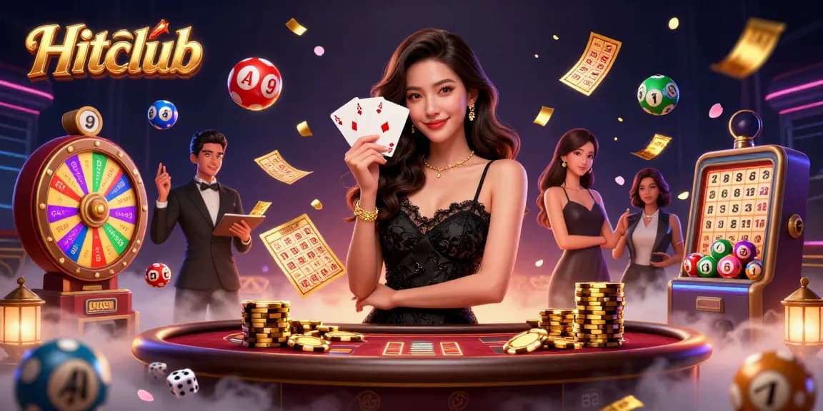 Hitclub 2026: Expert Strategies for Winning Big in Online Casino Games