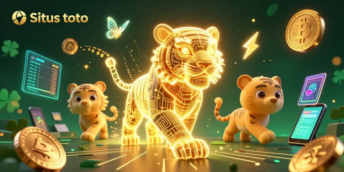 Situs toto Shortcuts: Faster Results Without Cutting Corners for Gamblers in 2026