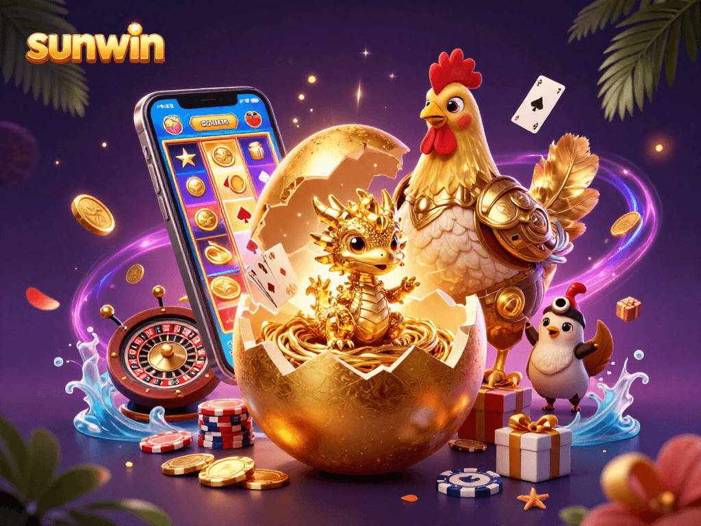 The Sunwin Casino Landscape in 2026: Winning Strategies for Gamblers