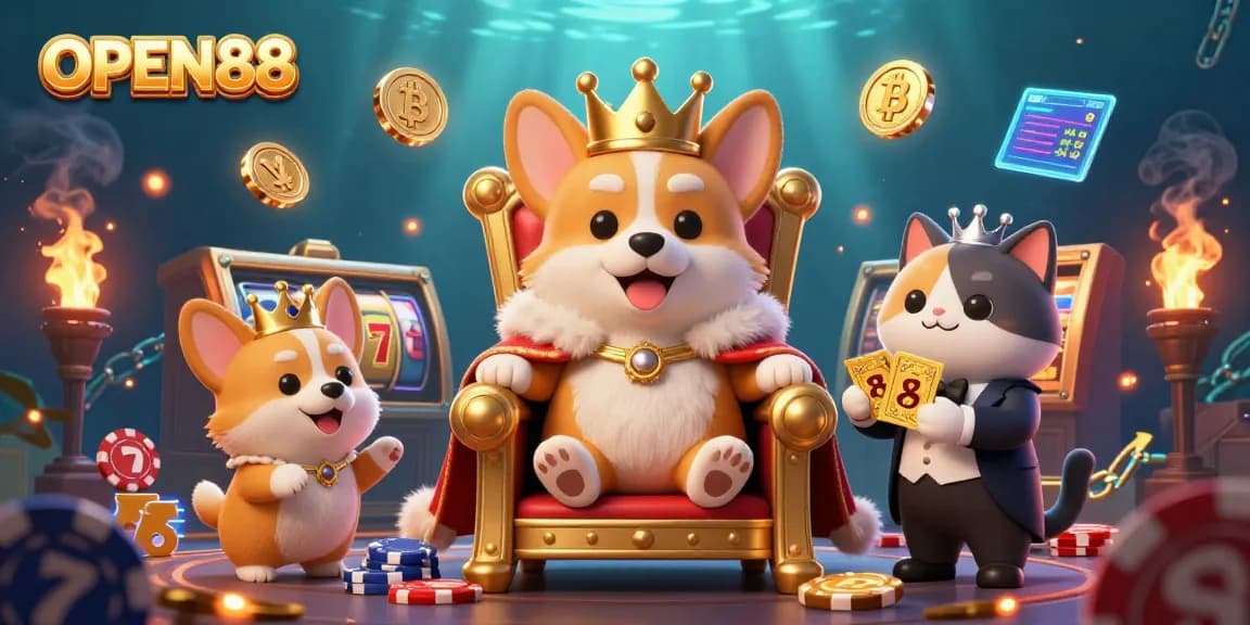 OPEN88: Essential Casino Strategies for Winning Big in 2026