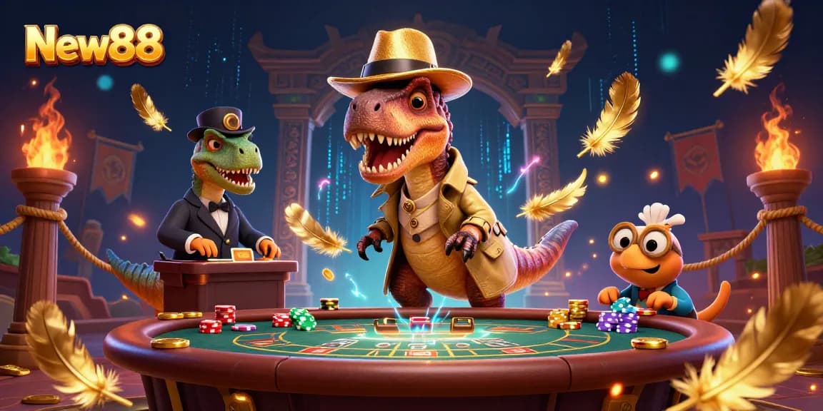 New88 Exposed: Strategies for Winning Big in Online Gambling 2026
