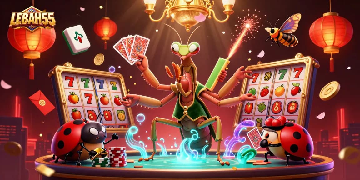 LEBAH55 Lessons Learned from Expert Players in 2026 for Winning Strategies