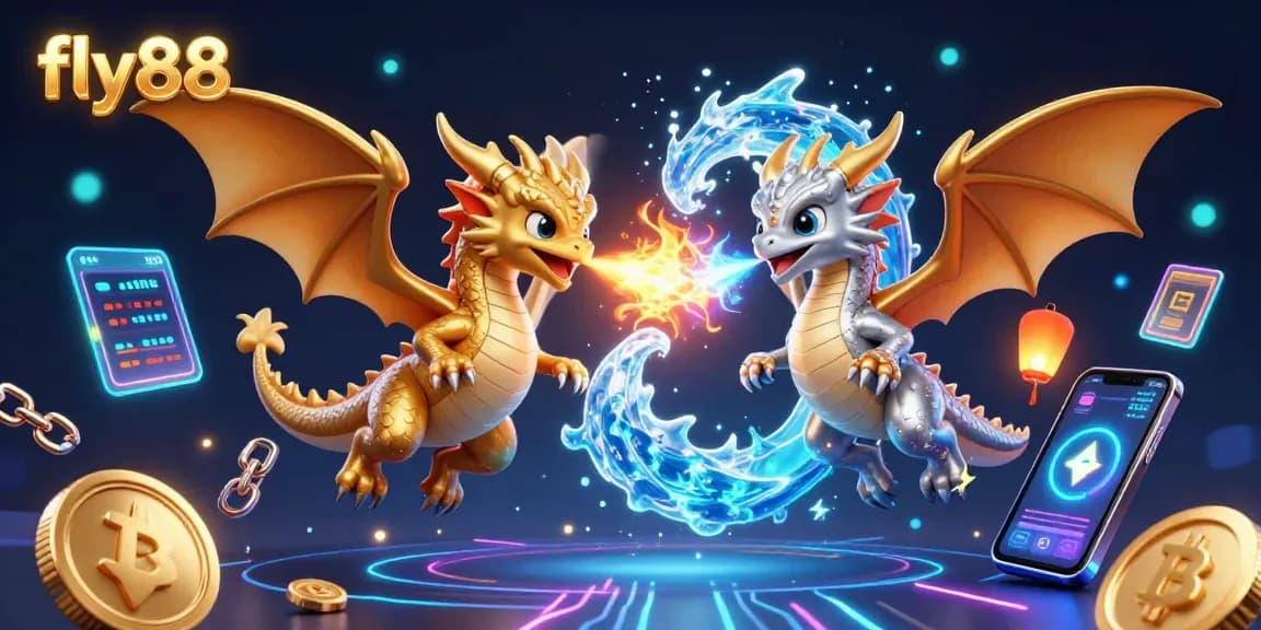 How to Upgrade Your fly88 Casino Experience in 2026 for Winning Strategies