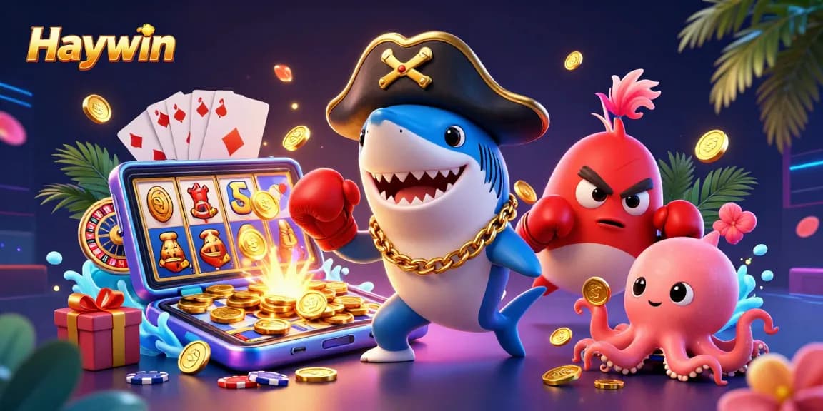 Haywin: Mastering Winning Strategies for Slots in 2026