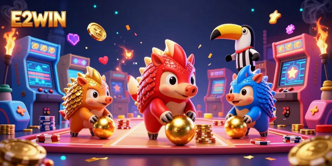 Can You Really Master Betting Strategies with E2WIN in 2026?