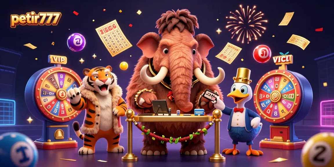 12 Essential petir777 Facts Every Gambler Should Know for Winning Strategies in 2026