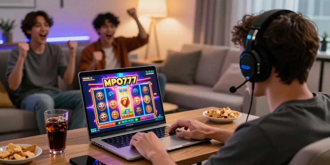 6 Essential Tips for Maximizing Your Fun with mpo777 in 2026