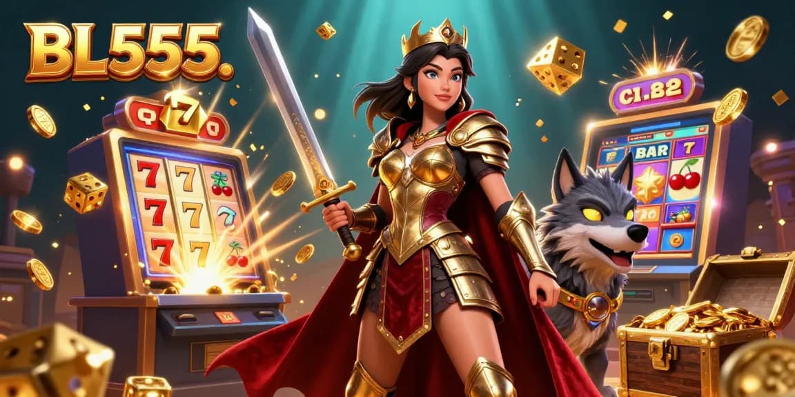 Winning Strategies for 2026: Master Casinos and Betting at BL555