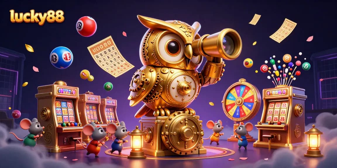 Boosting Casino Game Winning Strategies with lucky88