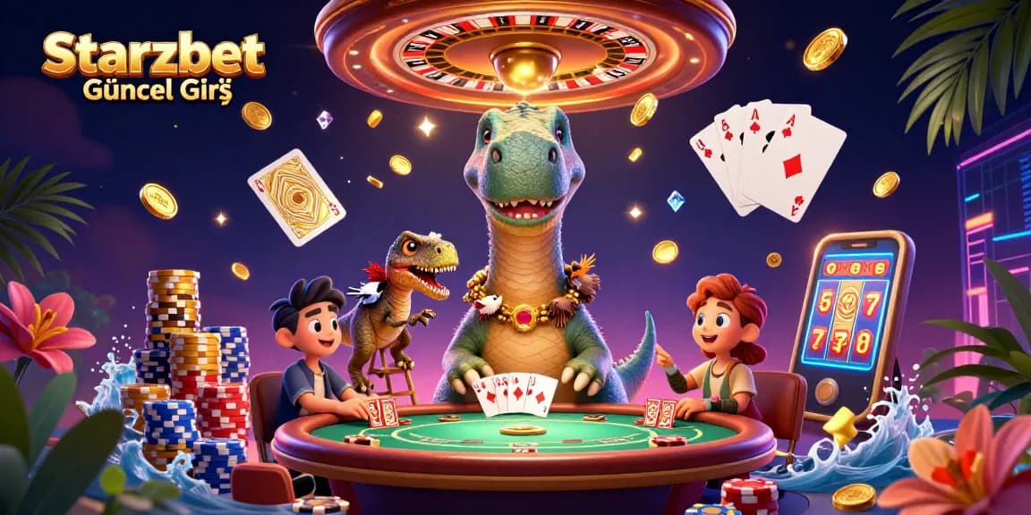 5 Common Starzbet Güncel Giriş Mistakes and How to Fix Them for Winning Strategies in 2026
