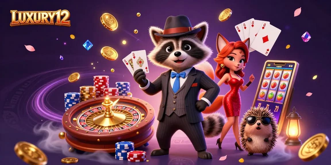 The LUXURY12 Master Guide for Ambitious Gamblers Seeking Winning Strategies in 2026