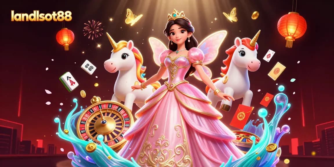 landslot88 Head to Head: Live Casino Features Comparison for Gamblers' Winning Strategies