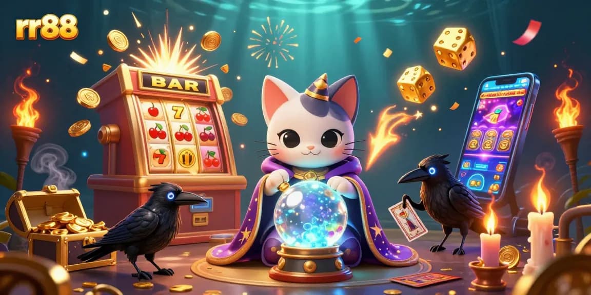 rr88: Winning Strategies for 2026 Success at Online Casinos