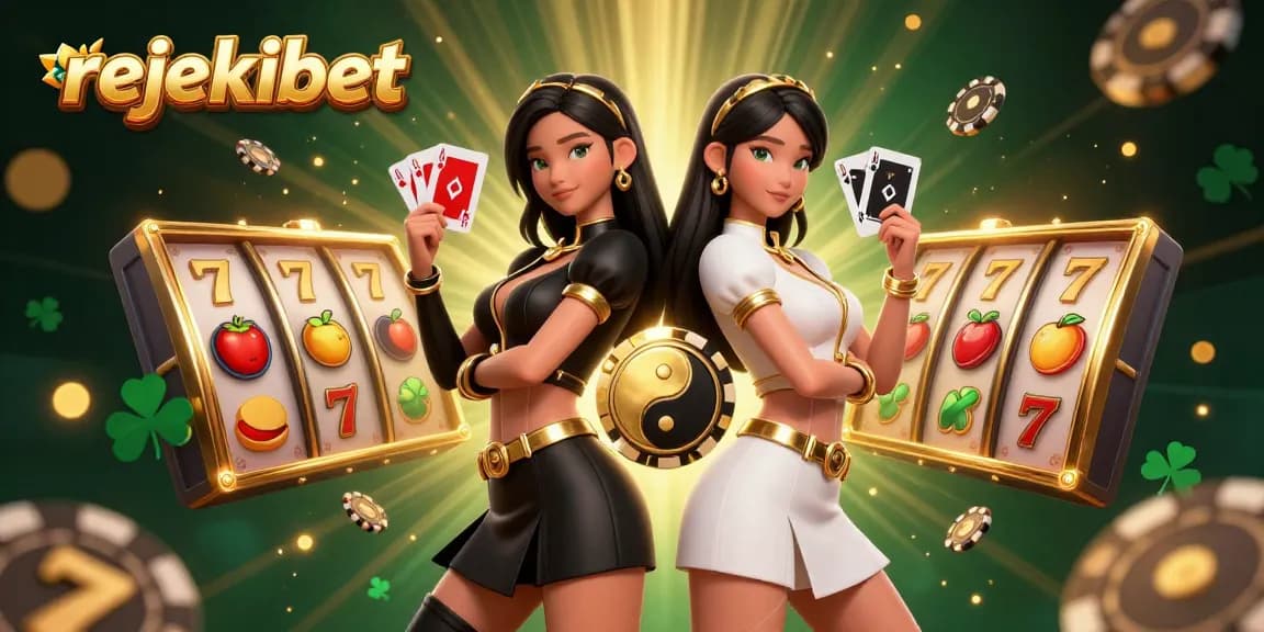 Rejekibet: Winning Strategies for Slots in 2026