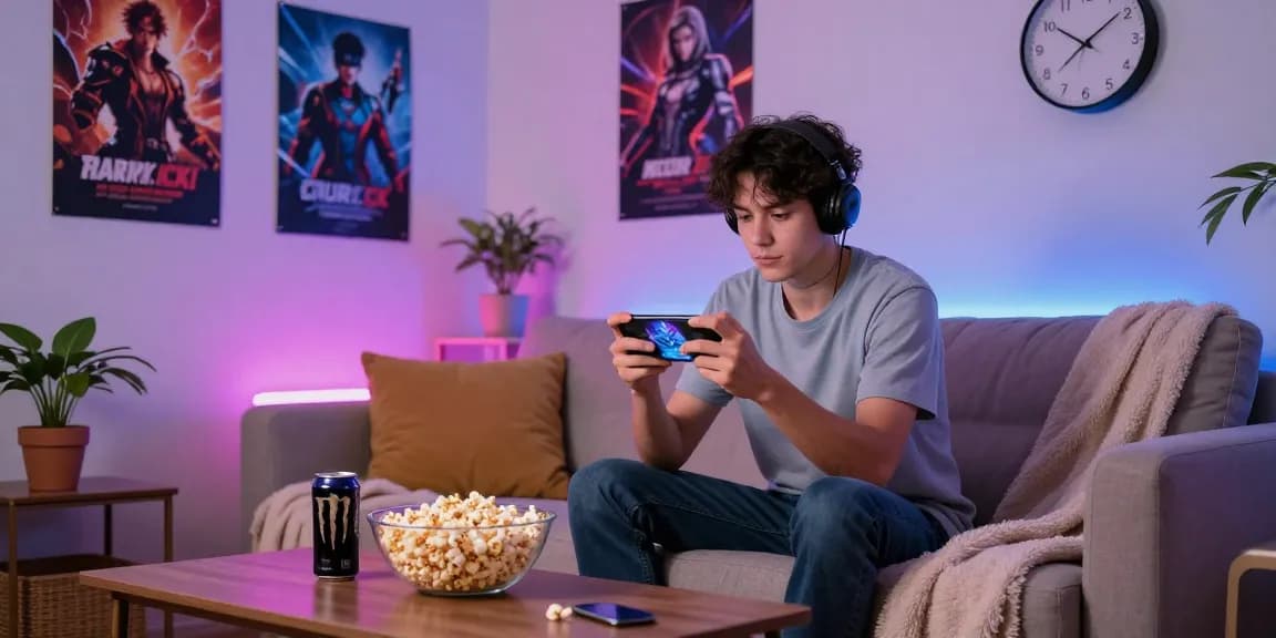 20 Best Android Hentai Game Picks for Serious Gamers in 2026