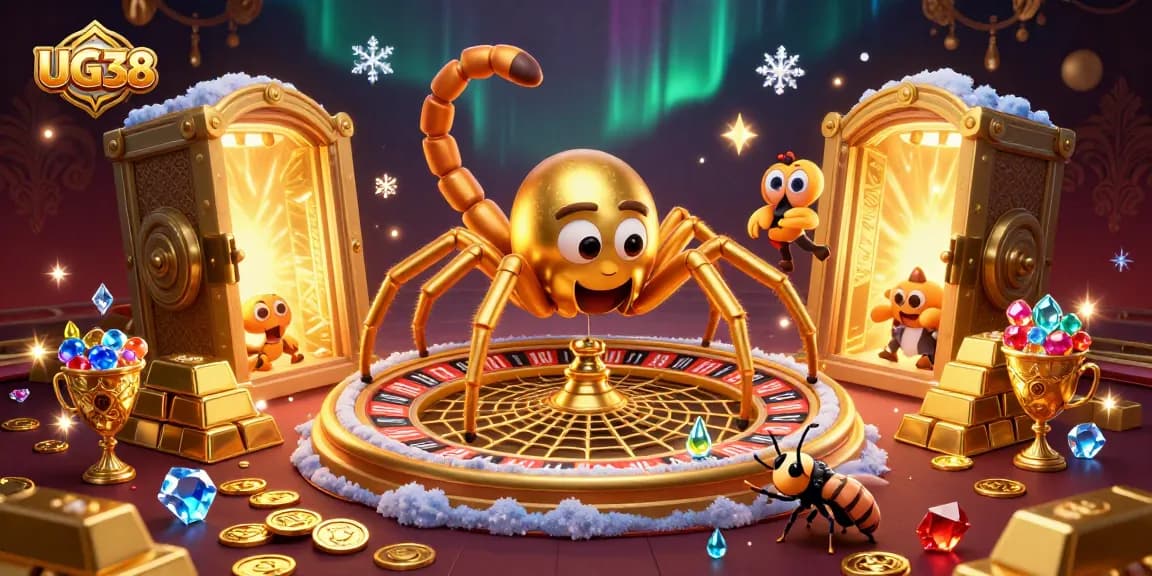 How to Upgrade Your UG38 Casino Experience in 2026 for Winning Strategies