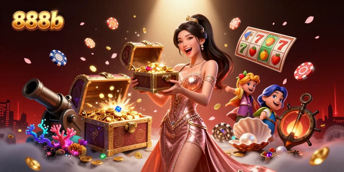 Winning Strategies at 888b: Mastering Slot Games for 2026