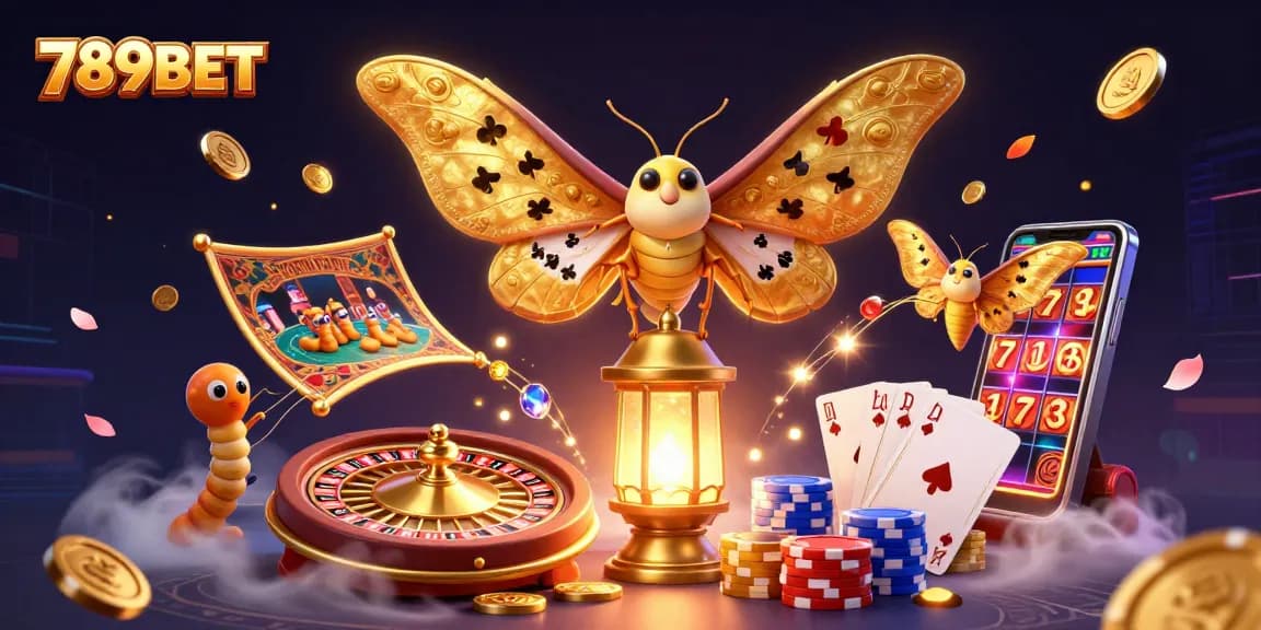 Behind the Scenes of 789BET: Winning Strategies for 2026 Gamblers