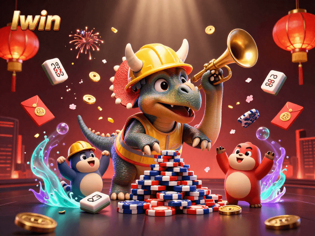The Complete Iwin Guide for Gamblers (2026 Edition)