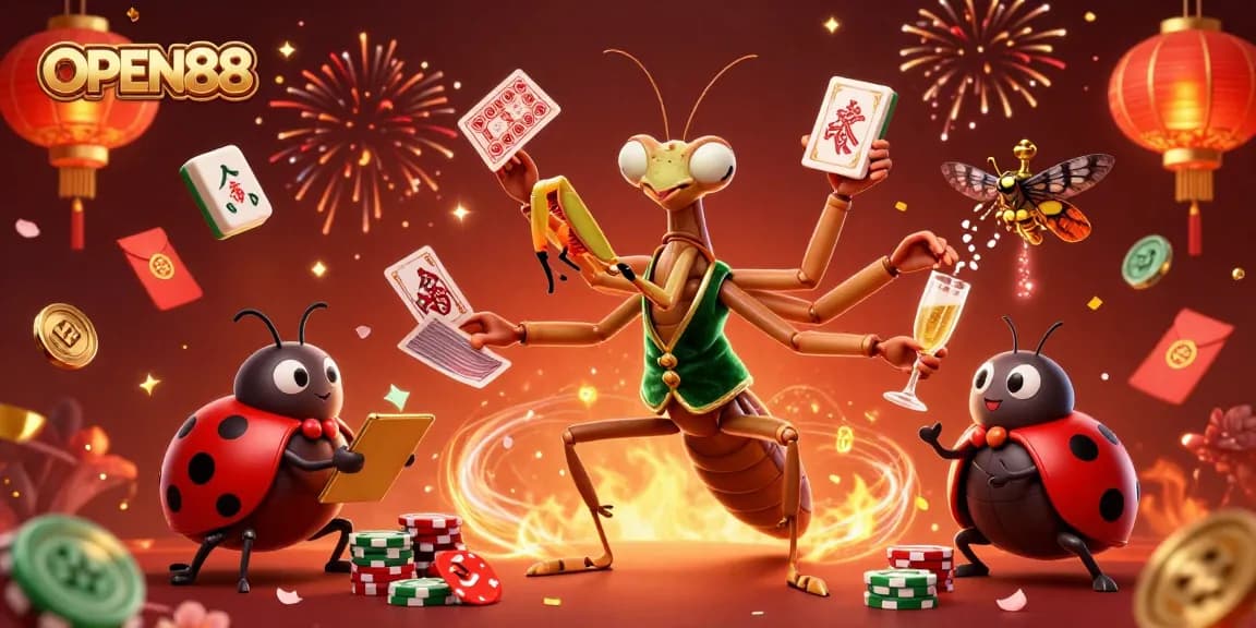 How to Set Up OPEN88 Step by Step for Winning Strategies in 2026