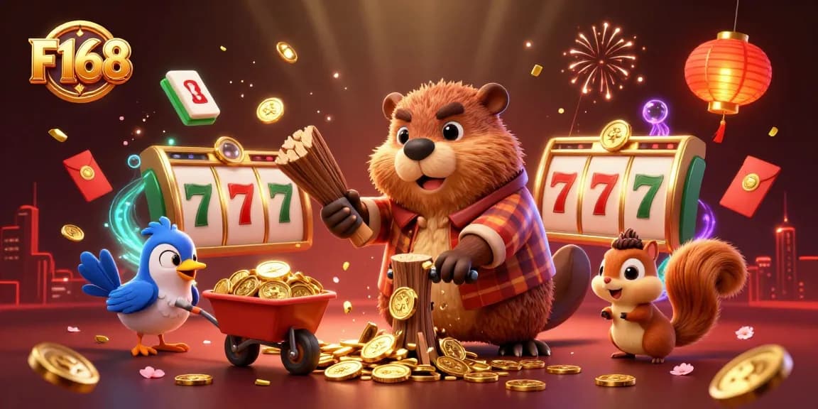 Data-Driven F168 Casino Insights for 2026: Essential Strategies for Gamblers