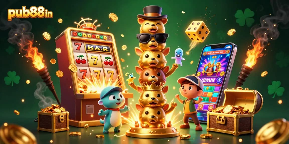 An Honest Take on pub88 in Online Gaming After 2026: Winning Strategies for Gamblers