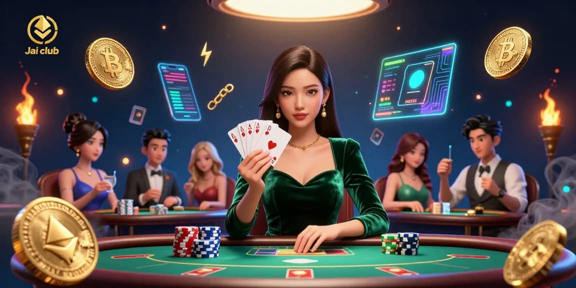 Winning Strategies for Success at Jai Club: Essential Tips for 2026 Gamblers