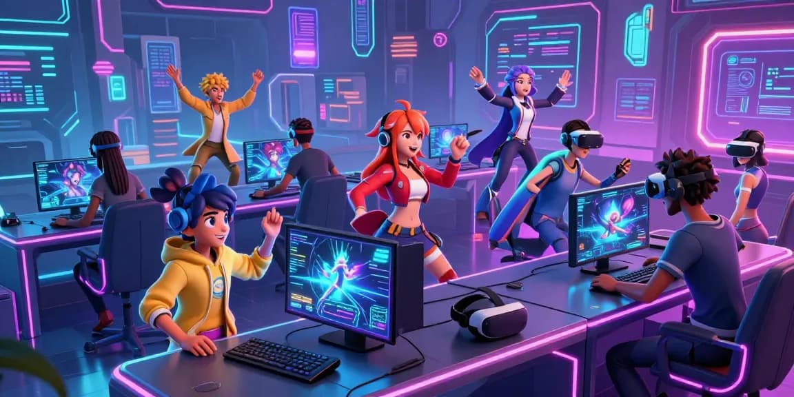 Data-Driven 3D Hentai Game Insights for 2026: Essential Strategies for Gamers