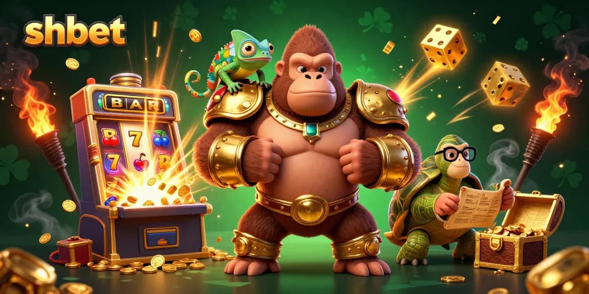 Winning Strategies for SHBET Players in 2026: Master the Best Odds and Games