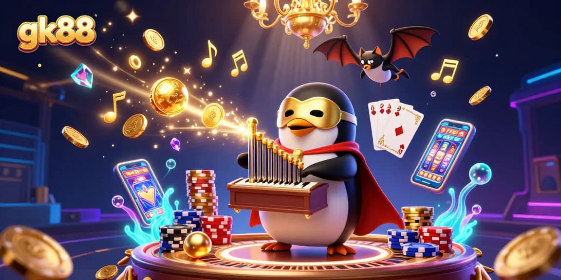 How to Track and Measure gk88 Casino Success for Better Odds in 2026