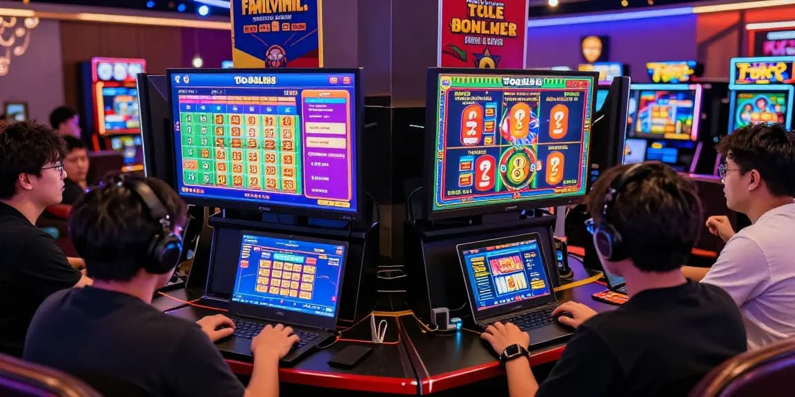 How Does Togel88 Online Actually Work Behind the Scenes for Maximum Profit in 2026?