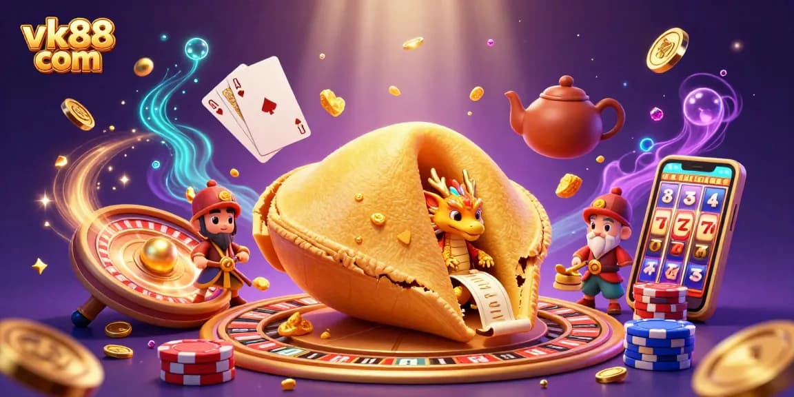 Strategic vk88 com Betting Results: The Method Behind Winning Strategies for Gamblers in 2026