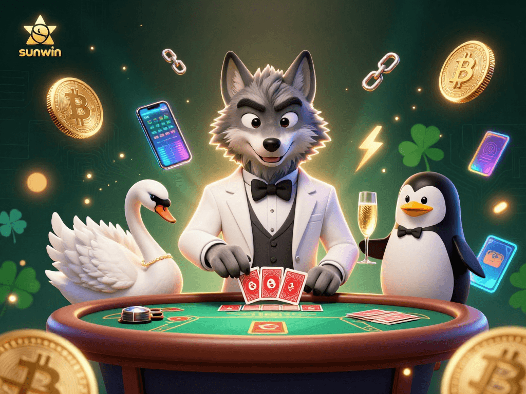An Honest Take on sunwin After 2026: Winning Strategies for Gamblers