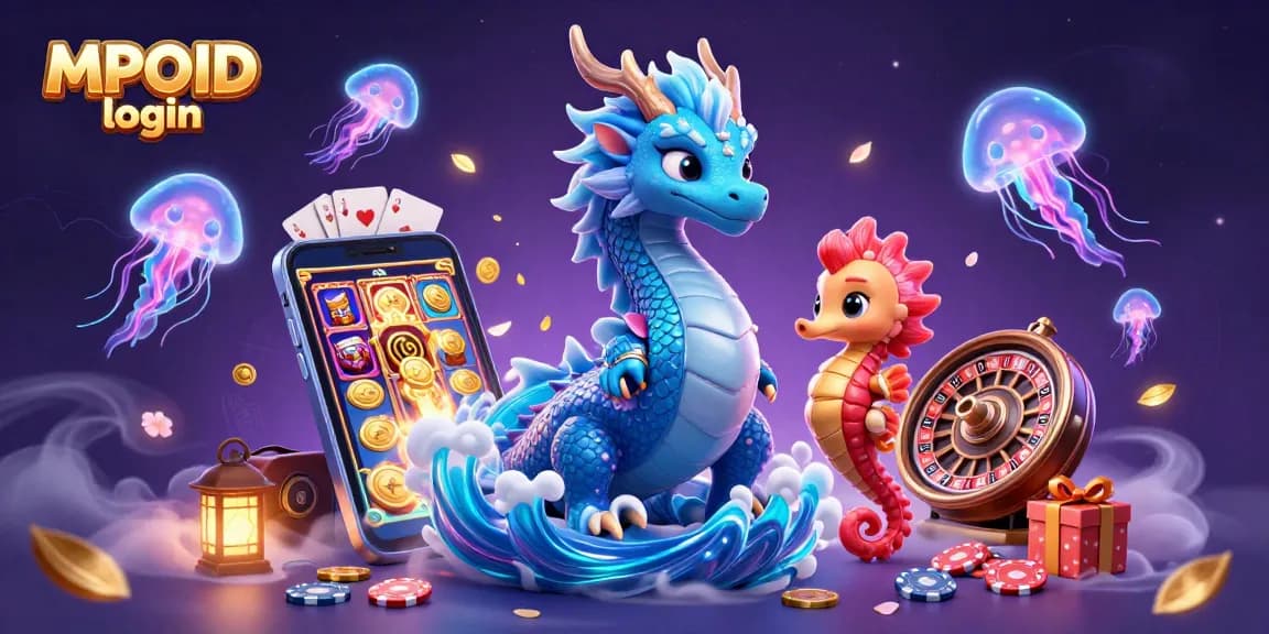 MPOID login Then vs Now: How It Evolved in 2026 for Gamblers’ Winning Strategies