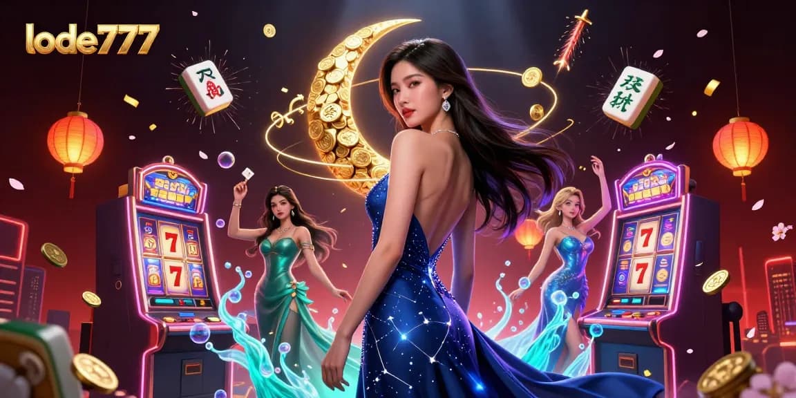 How lode777 Can Change Your Gaming Strategies for Better Wins in 2026