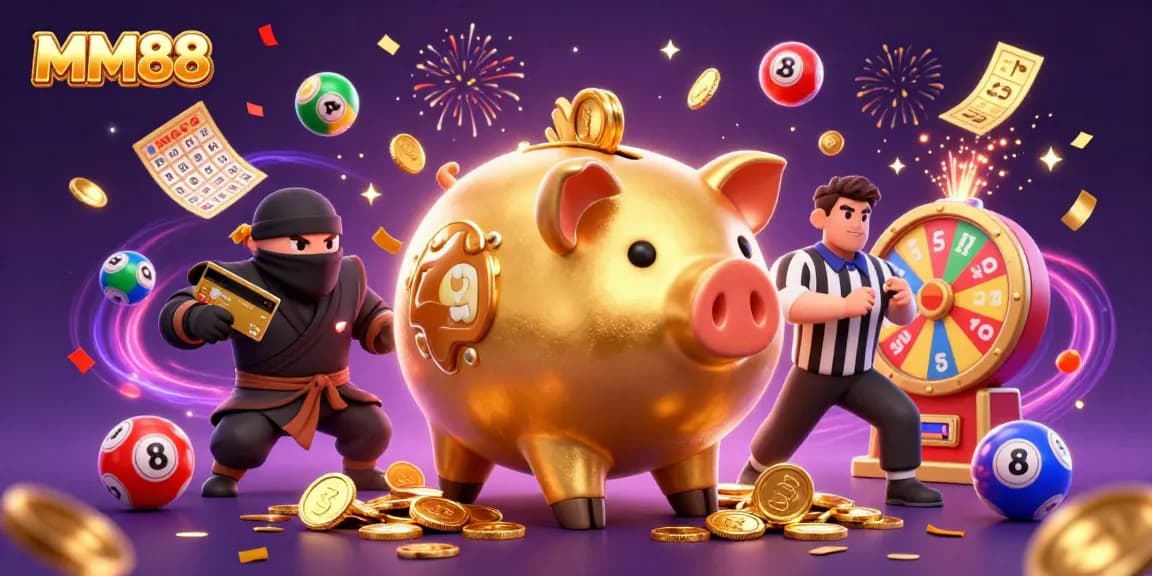 A No-Nonsense Guide to MM88 Strategies That Actually Helps Gamblers Win in 2026